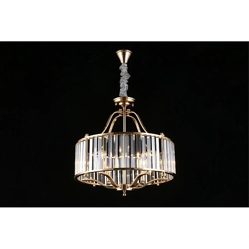 Люстра подвесная Aployt Romen APL.809.03.06 Люстра подвесная Aployt Romen APL.809.03.06