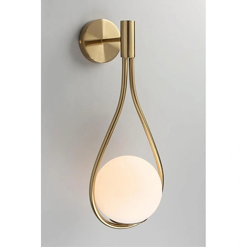 Светильник настенный (Бра) Aployt Enn APL.627.01.01 Светильник настенный (Бра) Aployt Enn APL.627.01.01