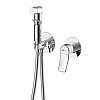 Картинка анонса товара «гигиенический душ lemark ortus lm11319c, встраиваемый, хром»