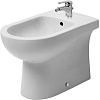 Картинка анонса товара «биде напольное duravit darling 2233100000»