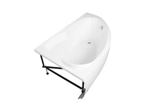 Акриловая ванна Aquanet Sarezo 160x100 L 00204035 Акриловая ванна Aquanet Sarezo 160x100 L 00204035