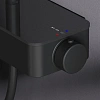 Душевая система AM.PM Inspire V2.0 F0750A422 с термостатом, верхний душ d 250 мм Душевая система AM.PM Inspire V2.0 F0750A422 с термостатом, верхний душ d 250 мм