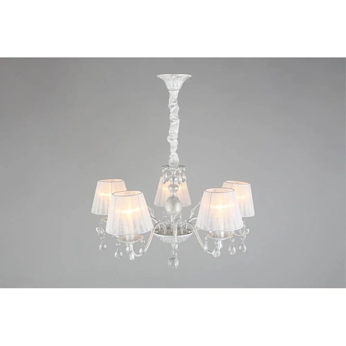 Люстра подвесная Omnilux Bantine OML-53213-05 Люстра подвесная Omnilux Bantine OML-53213-05