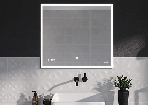 Керамогранит Cersanit Apeks серый 42x42 AS4R092 Керамогранит Cersanit Apeks серый 42x42 AS4R092