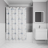 Картинка анонса товара «штора для ванны iddis (bo02p18i11) 200x180 см, полиэстер»