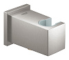 Шланговое подключение GROHE Euphoria Cube, суперсталь (26370DC0)