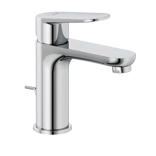 Смеситель для раковины Kludi X1 95 322760575 хром Смеситель для раковины Kludi X1 95 322760575 хром