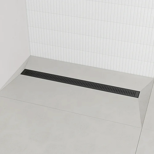 Душевой лоток IDDIS Perfex (975B8GM20DZ) комбинированный затвор, 800мм, графит Душевой лоток IDDIS Perfex (975B8GM20DZ) комбинированный затвор, 800мм, графит