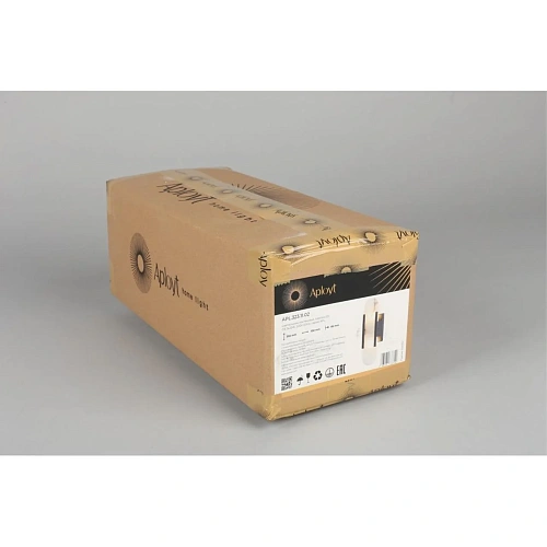 Светильник настенный (Бра) Aployt Klodett APL.323.11.02 Светильник настенный (Бра) Aployt Klodett APL.323.11.02