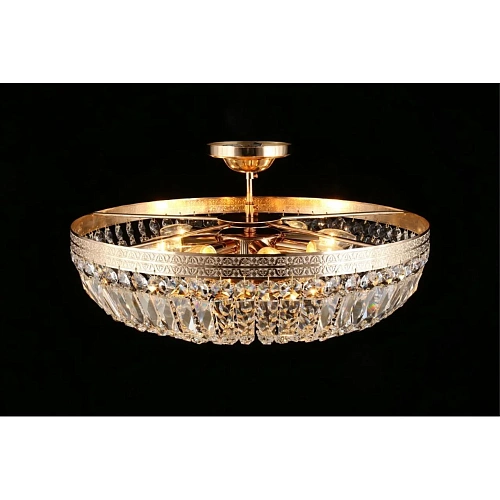 Люстра потолочная Aployt Lidi APL.757.07.08 Люстра потолочная Aployt Lidi APL.757.07.08