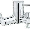 Смеситель для ванны GROHE BauClassic (32865000) хром Смеситель для ванны GROHE BauClassic (32865000) хром