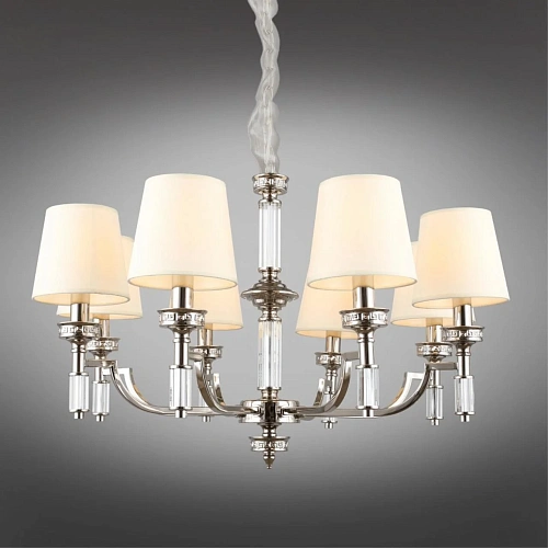 Люстра подвесная Aployt Patricia APL.716.03.08 Люстра подвесная Aployt Patricia APL.716.03.08