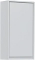 Шкаф Aquanet Милан 35 белый глянец 00339959 Шкаф Aquanet Милан 35 белый глянец 00339959