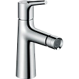 Смеситель для биде hansgrohe Talis S 72200000 Смеситель для биде hansgrohe Talis S 72200000