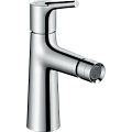 Смеситель для биде hansgrohe Talis S 72200000 Смеситель для биде hansgrohe Talis S 72200000