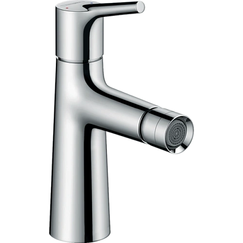 Смеситель для биде hansgrohe Talis S 72200000 Смеситель для биде hansgrohe Talis S 72200000