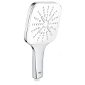 Душевая лейка Grohe Rainshower Smartactive Cube 130 26582LS0 Душевая лейка Grohe Rainshower Smartactive Cube 130 26582LS0