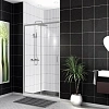Душевая дверь BelBagno UNO-BF-1-120-C-Cr Душевая дверь BelBagno UNO-BF-1-120-C-Cr