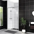 Душевая дверь BelBagno UNO-BF-1-135-C-Cr Душевая дверь BelBagno UNO-BF-1-135-C-Cr