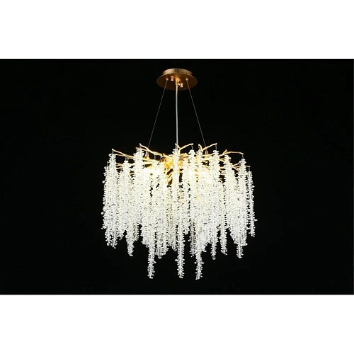 Люстра подвесная Aployt Paulina APL.848.03.10 Люстра подвесная Aployt Paulina APL.848.03.10