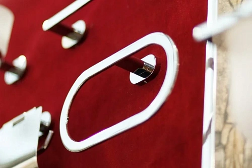 Полотенцедержатель ART&MAX TITO AM-8060N Полотенцедержатель ART&MAX TITO AM-8060N