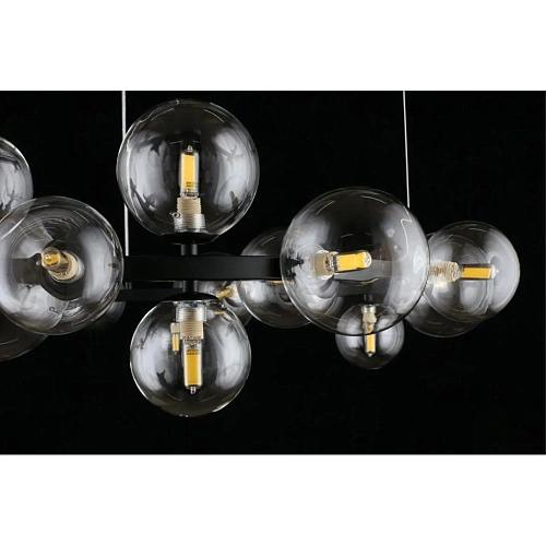 Люстра подвесная Aployt Lilian APL.768.03.20 Люстра подвесная Aployt Lilian APL.768.03.20