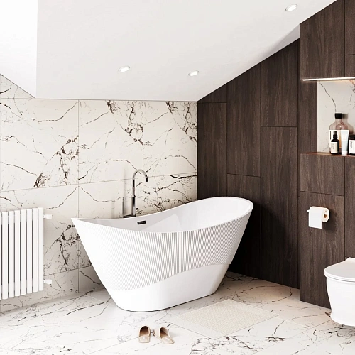 Ванна отдельностоящая GROSSMAN Galaxy GR-2104 Galaxy (170x75x72) Ванна отдельностоящая GROSSMAN Galaxy GR-2104 Galaxy (170x75x72)