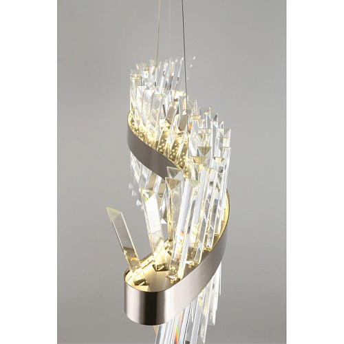 Люстра подвесная Omnilux Strasatti OML-99913-44 Люстра подвесная Omnilux Strasatti OML-99913-44