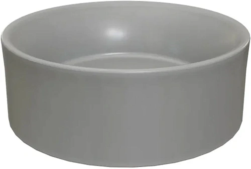 Комплект мебели STWORKI Берген 60 серая с темной столешницей 122, Bocchi Vessel 1174-006-0125 567930 Комплект мебели STWORKI Берген 60 серая с темной столешницей 122, Bocchi Vessel 1174-006-0125 567930