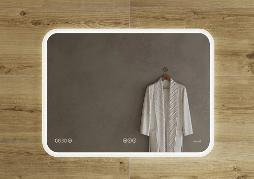 Керамогранит Cersanit Lofthouse серый рельеф 29,7x59,8 LS4O092 Керамогранит Cersanit Lofthouse серый рельеф 29,7x59,8 LS4O092