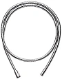 Душевой шланг GROHE Relexaflex для бортика ванны, 2000 мм, хром (28158000) Душевой шланг GROHE Relexaflex для бортика ванны, 2000 мм, хром (28158000)