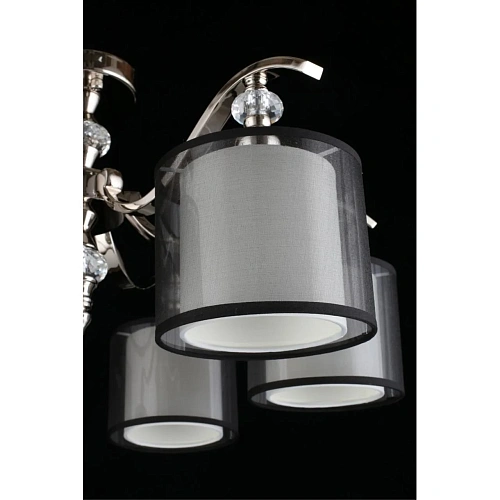 Люстра потолочная Aployt Floret APL.703.17.06 Люстра потолочная Aployt Floret APL.703.17.06