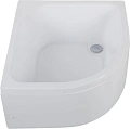 Душевой поддон Aquanet Optimal 90х90 глубокий 00293357 Душевой поддон Aquanet Optimal 90х90 глубокий 00293357