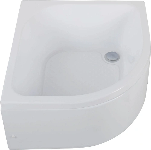 Душевой поддон Aquanet Optimal 90х90 глубокий 00293357 Душевой поддон Aquanet Optimal 90х90 глубокий 00293357