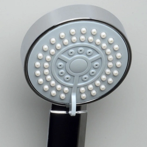 Смеситель для ванны WasserKRAFT Weser 7801 хром Смеситель для ванны WasserKRAFT Weser 7801 хром