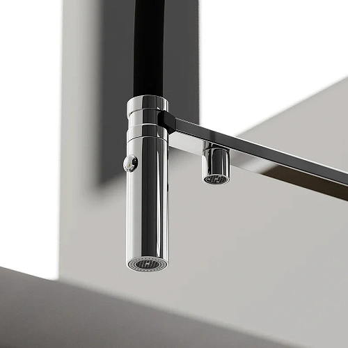 Смеситель для кухни Sancos Imola SC4010CH под фильтр, хром Смеситель для кухни Sancos Imola SC4010CH под фильтр, хром