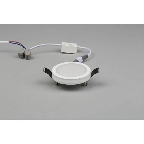 Светильник встраиваемый-накладной Aployt Nastka APL.0013.09.05 Светильник встраиваемый-накладной Aployt Nastka APL.0013.09.05