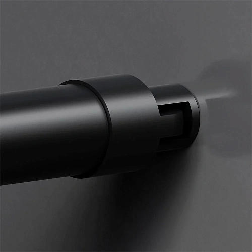 Душевая перегородка AM.PM X-Joy W94UWI-90-F1-BTE 90x195, стекло прозрачное 8 мм с покрытием, профиль черный Душевая перегородка AM.PM X-Joy W94UWI-90-F1-BTE 90x195, стекло прозрачное 8 мм с покрытием, профиль черный