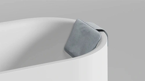 Подголовник Salini 1904201S Stone Подголовник Salini 1904201S Stone