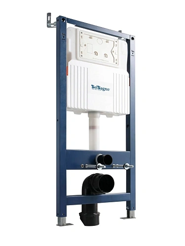 Инсталляция для унитаза BelBagno BB-101-M Инсталляция для унитаза BelBagno BB-101-M