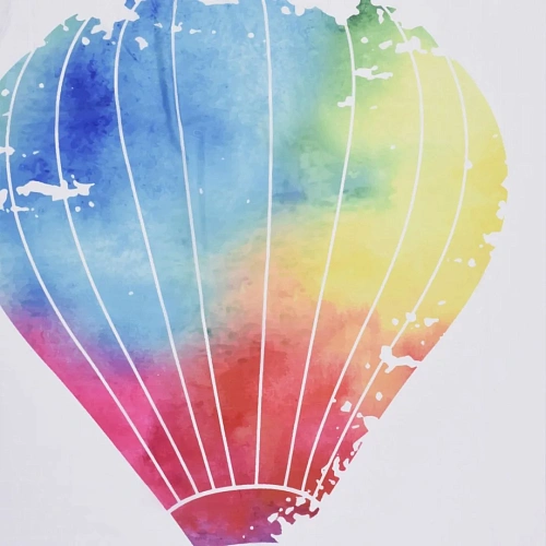 Штора для ванны WasserKRAFT Rossel SC-57102 мультицвет Штора для ванны WasserKRAFT Rossel SC-57102 мультицвет