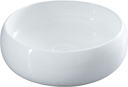 Раковина Aquanet Round-1 36 накладная ROUND-1 Раковина Aquanet Round-1 36 накладная ROUND-1