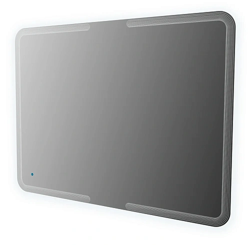 Зеркало CEZARES 40312, 900x1200 с подстветкой и сенсором Touch System Зеркало CEZARES 40312, 900x1200 с подстветкой и сенсором Touch System