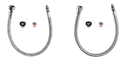 Шланг подключения GROHE 42403000 Шланг подключения GROHE 42403000