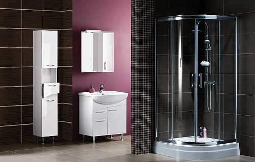 Тумба под раковину Cersanit ERICA NEW 65 (SU-ERN-ERI65) B-SU-ERN-ERI65 Тумба под раковину Cersanit ERICA NEW 65 (SU-ERN-ERI65) B-SU-ERN-ERI65