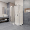 Картинка анонса товара «душевой уголок rgw passage pa-41 p (pa-11 + 2z-050-2) 010841127-021p»
