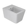 Картинка анонса товара «биде подвесное boheme zen 967-bidet-mw матовый белый»