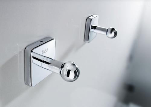 Крючок Roca Victoria 816650001 Крючок Roca Victoria 816650001