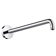 Кронштейн верхнего душа Hansgrohe 470мм G 3/4 27410000 Кронштейн верхнего душа Hansgrohe 470мм G 3/4 27410000