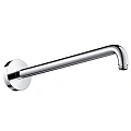 Кронштейн верхнего душа Hansgrohe 470мм G 3/4 27410000 Кронштейн верхнего душа Hansgrohe 470мм G 3/4 27410000